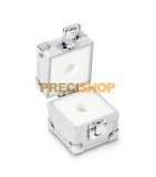 KERN & Sohn Kern 317-060-600 Alumínium doboz 50 g-os súlyhoz, E1-M3