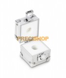 KERN & Sohn Kern 317-070-600 Alumínium doboz 100 g-os súlyhoz, E1-M3