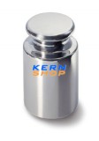 KERN & Sohn KERN 317-11 Henger súly 1 kg E2