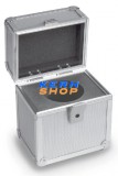 KERN & Sohn Kern 317-120-600 Alumínium doboz 2 kg-os súlyhoz, E1-M3