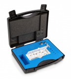 KERN & Sohn KERN 323-024 Súlysorozat, Súlykészlet, műa.dobozban 1 mg - 50 g F1