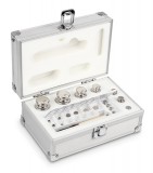 KERN & Sohn KERN 323-046 Súlysorozat, Súlykészlet, alumínium dobozban 1 mg - 200 g F1