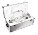 KERN & Sohn KERN 323-096 Súlysorozat, Súlykészlet, alumínium dobozban 1 mg - 10 kg F1