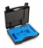 KERN & Sohn KERN 324-034 Súlysorozat, Súlykészlet, műa.dobozban 1 g - 100 g F1