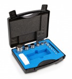 KERN & Sohn KERN 324-054 Súlysorozat, Súlykészlet, műa.dobozban 1 g - 500 g F1