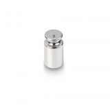KERN & Sohn KERN 326-02 Henger súly, ECO alakú 2 g F1