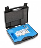 KERN & Sohn KERN 333-024 Súlysorozat, Súlykészlet, műa. dobozban 1 mg - 50 g F2