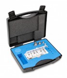 KERN & Sohn KERN 333-034 Súlysorozat, Súlykészlet, műa. dobozban 1 mg - 100 g F2