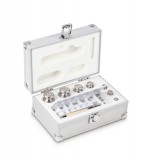 KERN & Sohn KERN 333-046 Súlysorozat, Súlykészlet, alumínium dobozban 1 mg - 200 g F2