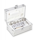 KERN & Sohn KERN 333-056 Súlysorozat, Súlykészlet, alumínium dobozban 1 mg - 500 g F2