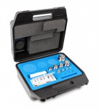 KERN & Sohn KERN 333-064 Súlysorozat, Súlykészlet, műa. dobozban 1 mg - 1 kg F2