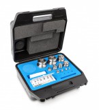 KERN & Sohn KERN 333-074 Súlysorozat, Súlykészlet, műa. dobozban 1 mg - 2 kg F2