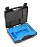 KERN & Sohn KERN 334-024 Súlysorozat, Súlykészlet, műa. dobozban 1 g - 50 g F2