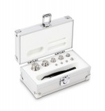 KERN & Sohn KERN 334-036 Súlysorozat, Súlykészlet, alumínium dobozban 1 g - 100 g F2