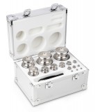 KERN & Sohn KERN 334-076 Súlysorozat, Súlykészlet, alumínium dobozban 1 g - 2 kg F2