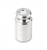 KERN & Sohn Kern 337-12 Hengersúly, rozsdamentes acél 2 kg F2