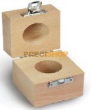 KERN & Sohn KERN 337-120-200 Egyes súly doboz, KERN 337, 347, 357, 367 2 kg-ig F2, M1-M3