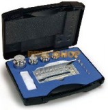 KERN & Sohn KERN 338-22 Súlysorozat, Súlykészlet, műa.tartóban 1 mg - 500 mg F2