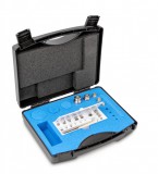 KERN & Sohn KERN 343-034 Súlysorozat, Súlykészlet, műa.dobozban 1 mg - 100 g M1