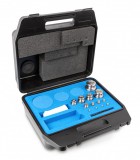 KERN & Sohn KERN 344-064 Súlysorozat, Súlykészlet, műa.dobozban 1 g - 1 kg M1