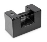 KERN & Sohn KERN 346-88 Hasáb súly, festett öntöttvas 20 kg M1