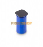 KERN & Sohn Kern 347-050-400 Műanyag doboz 10 g-os és 20 g-os hengersúlyokhoz, F1-F2, M1-M2-M3