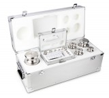 KERN & Sohn KERN 354-096 Súlysorozat, Súlykészlet, alumínium dobozban 1 g - 10 kg M2