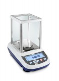 KERN & Sohn Kern Analitikai mérleg ALS 250-4A 250 g / 0,1 mg
