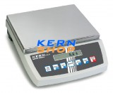 KERN & Sohn Kern Asztali mérleg FKB 16K0.1 16 kg/0,1 g