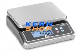 KERN & Sohn Kern Asztali mérleg FOB 30K-3NL 16/30 kg 2/5 g