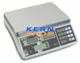 KERN & Sohn Kern Darabszámláló mérleg CXB 15K1 15 kg/1 g