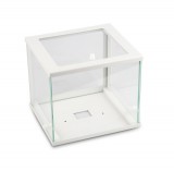 KERN & Sohn Kern EG-A03 Huzatvédő üveg burkolat. Kern EG, EW mérlegekehez