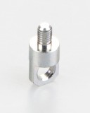 KERN & Sohn Kern EG-A08 Hurok az alulról történő méréshez Kern EG, EW, mérlegekhez