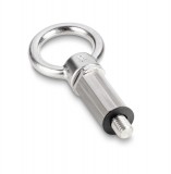 KERN & Sohn Kern FEJ-A06 Horog függesztett súlyok méréséhez, alkalmas a KERN FES, FEJ modellekhez