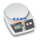 KERN & Sohn Kern Iskolai mérleg EMB 5.2K1 5200 g / 1 g