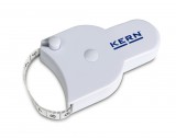 KERN & Sohn KERN MSW 200S05 Körmérő, kerületmérő szallag 10-205 cm (5db)