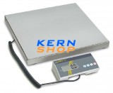 KERN & Sohn Kern Platform mérleg EOB 150K50XL 150 kg / 50 g