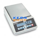 KERN & Sohn Kern Precíziós mérleg 572-30 240 g / 0,001 g