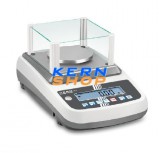 KERN & Sohn Kern Precíziós mérleg EWJ 3000-2 3000 g / 0,01 g
