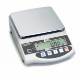 KERN & Sohn Kern Precíziós mérleg, hitelesithető EG 2200-2NM 2200 g / 0,01 g