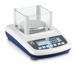 KERN & Sohn Kern Precíziós mérleg PFB 1200-2 1200 g / 0,01 g