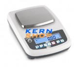 KERN & Sohn Kern Precíziós mérleg PFB 6000-1 6000 g / 0,1 g
