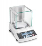 KERN & Sohn Kern Precíziós mérleg PNS 600-3 320 g / 0,001 g
