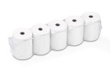 KERN & Sohn KERN YKC-A10, Papírtekercs KERN YKC-01 nyomtatóhoz (5 db)