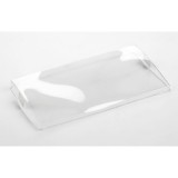 KERN & Sohn Műanyag védőburkolat KERN BIC, NIB, EOB, EOE, EOS, UIB típusú mérleghez KERN EOB-A04BS05 (5 DB)