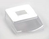 KERN & Sohn Műanyag védőburkolat KERN EG, EW típusú mérleghez KERN EG-A09