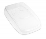 KERN & Sohn Műanyag védőburkolat KERN PLJ típusú mérleghez KERN PLJ-A09