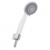 Kerra BIANCO kézizuhany tömlővel