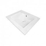 Kerra Calpe 60 kerámia design mosdó 60x48 cm