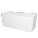 Kerra EMMA szabadon álló fürdőkád